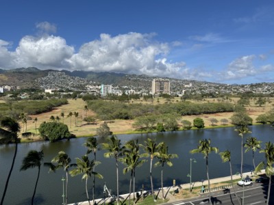 O'ahu