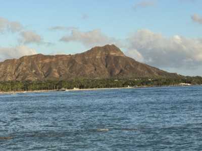 Oahu