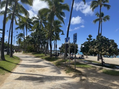 Oahu