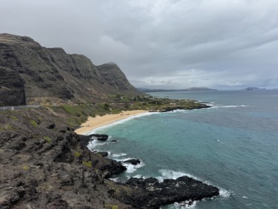 O'ahu