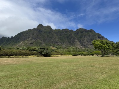 Oahu