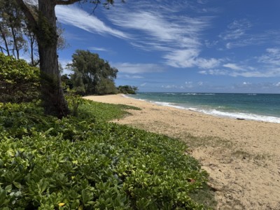 Oahu
