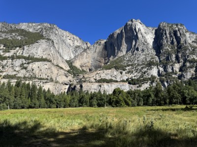 Parques Nacionales de EEUU