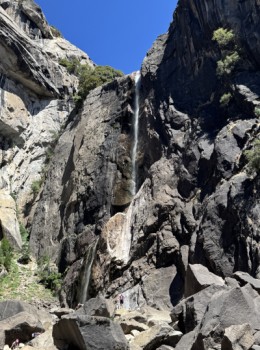 Parques Nacionales de EEUU