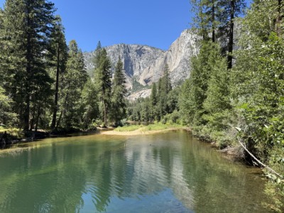 Parques Nacionales de EEUU