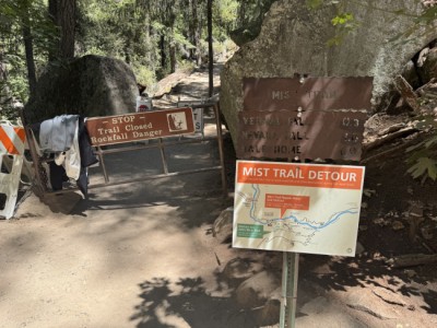 Parques Nacionales de EEUU