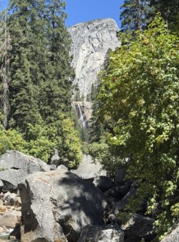 Parques Nacionales de EEUU