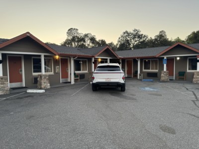 Parques Nacionales de EEUU