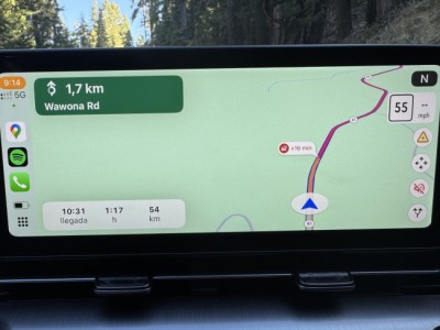 Parques Nacionales de EEUU