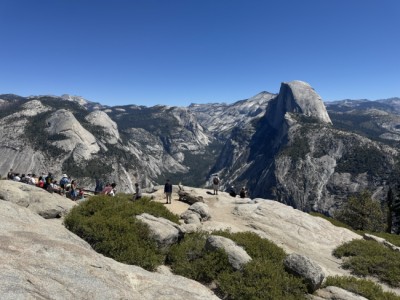 Parques Nacionales de EEUU