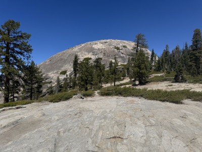 Parques Nacionales de EEUU