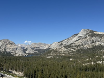 Parques Nacionales de EEUU