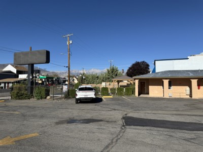 Parques Nacionales de EEUU