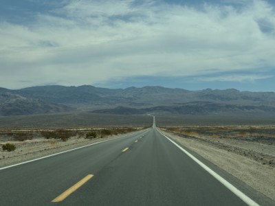 Parques Nacionales de EEUU