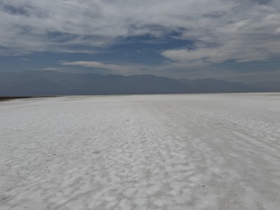 Parques Nacionales de EEUU