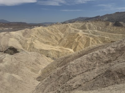 Parques Nacionales de EEUU