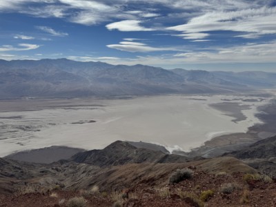 Parques Nacionales de EEUU