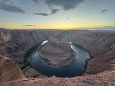 Parques Nacionales de EEUU