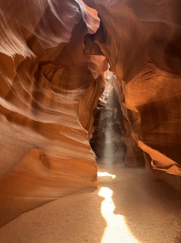 Parques Nacionales de EEUU