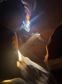 Parques Nacionales de EEUU