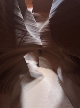 Parques Nacionales de EEUU