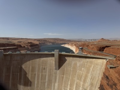 Parques Nacionales de EEUU