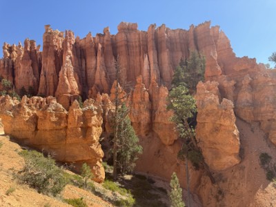 Parques Nacionales de EEUU