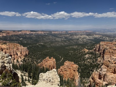 Parques Nacionales de EEUU