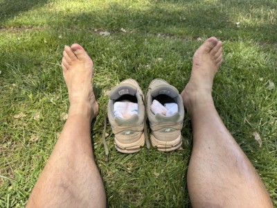 Parques Nacionales de EEUU