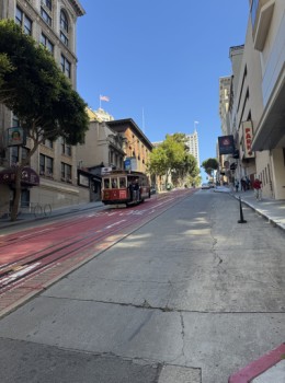 San Francisco