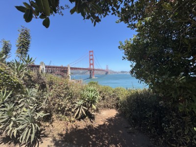 San Francisco