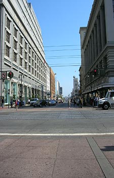 San Francisco