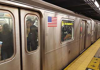 Portada de Estados Unidos