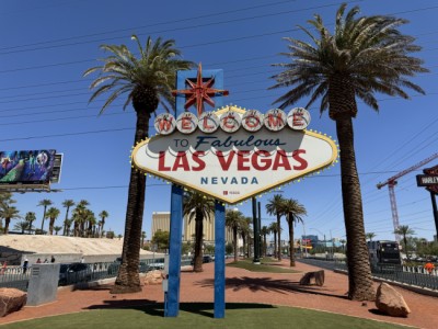 Las Vegas