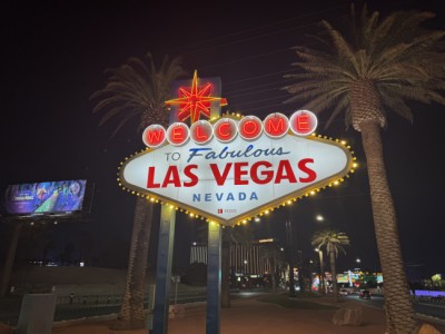 Las Vegas