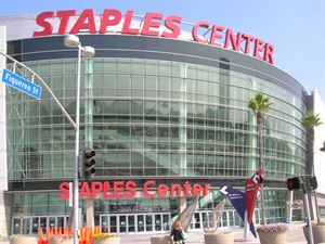 Portada de Los Angeles