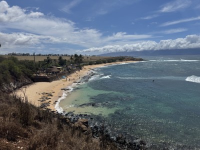 Maui