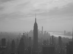 Portada de Nueva York