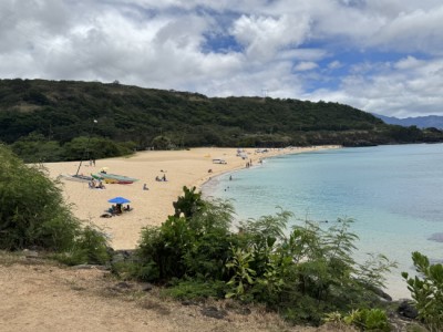 O'ahu