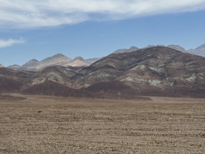 Parques Nacionales de EEUU