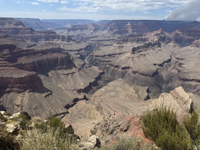 Parques Nacionales de EEUU