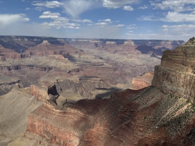 Parques Nacionales de EEUU