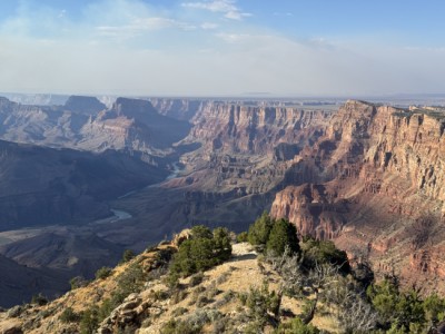 Parques Nacionales de EEUU