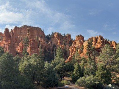 Parques Nacionales de EEUU