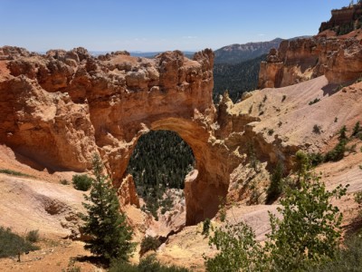 Parques Nacionales de EEUU