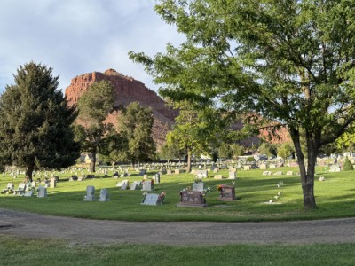 Parques Nacionales de EEUU