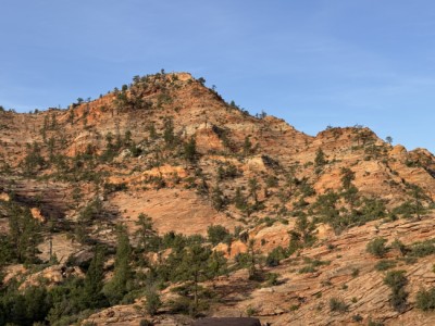 Parques Nacionales de EEUU