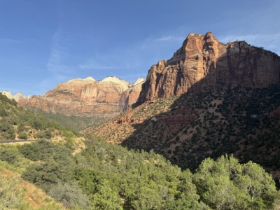 Parques Nacionales de EEUU