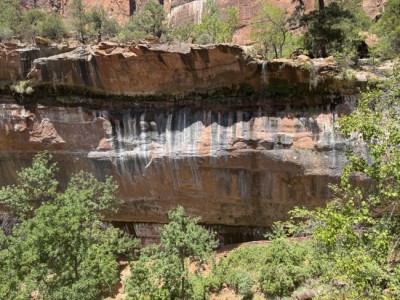 Parques Nacionales de EEUU