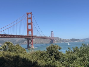 Portada de San Francisco 2025